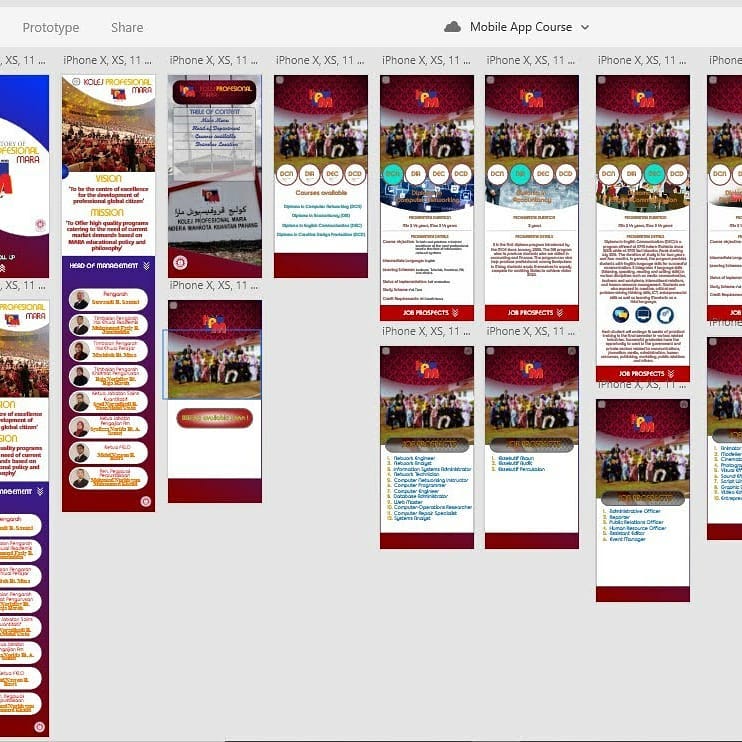KPM Indera Mahkota app project (2)